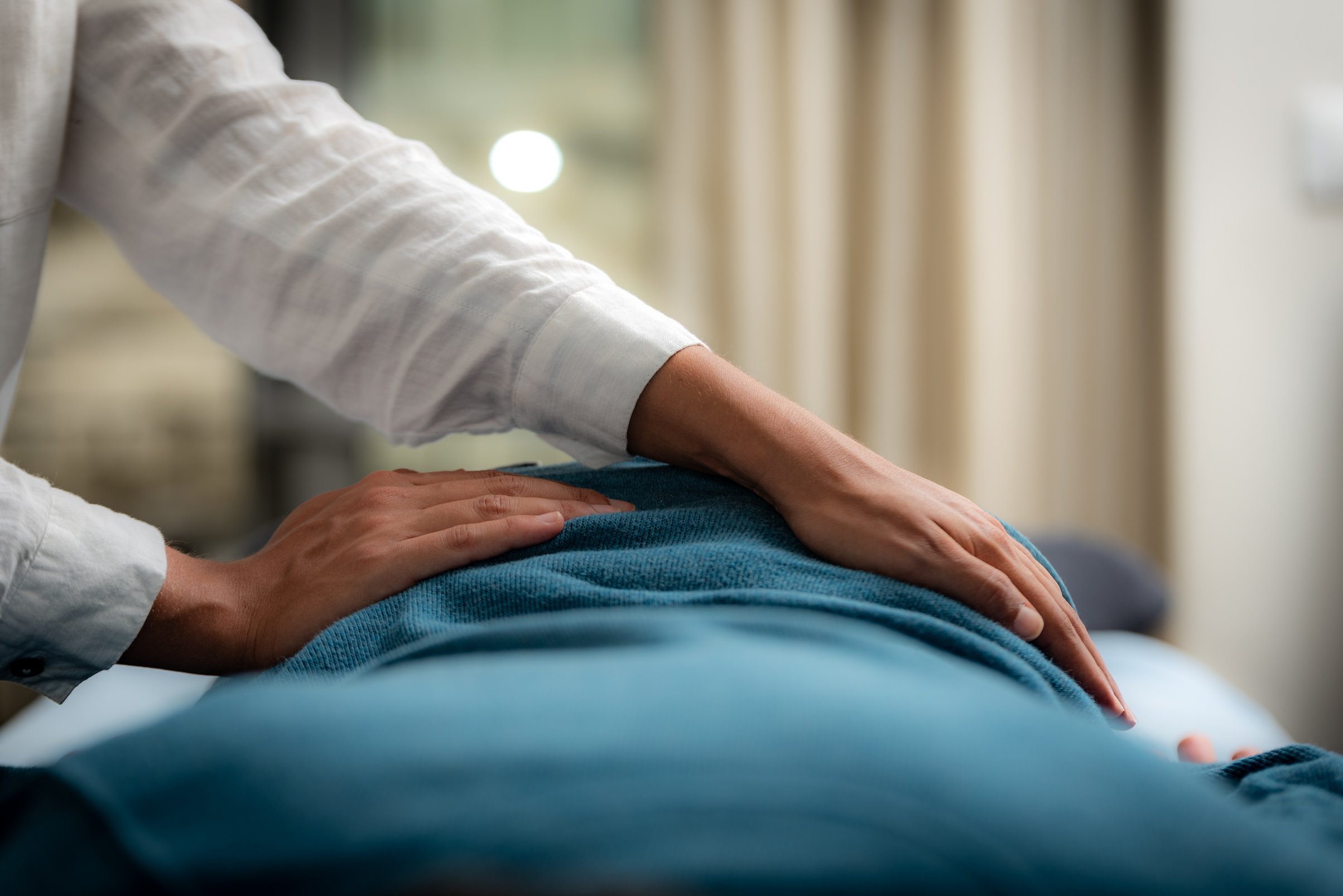 Reiki Treatment